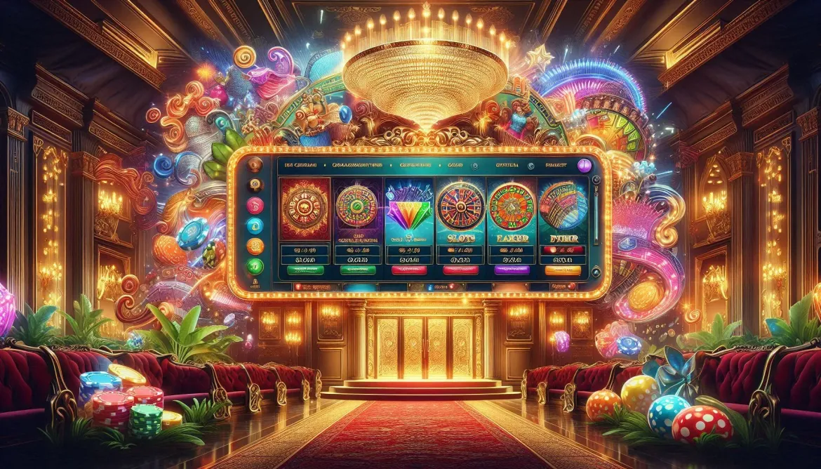 MasterPlay Casino